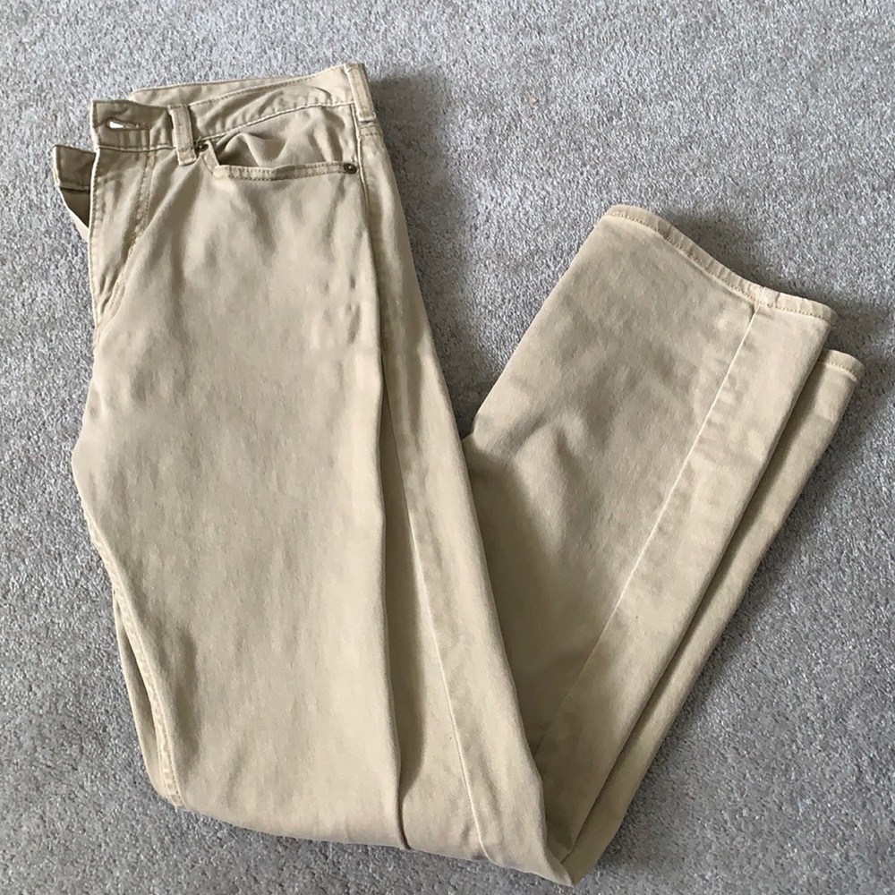 Dockers